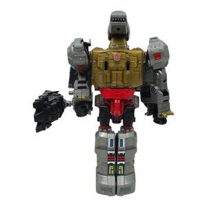 Transformers Dinobot Grimlock Loose Figure E1136 Power of the Primes Voyager